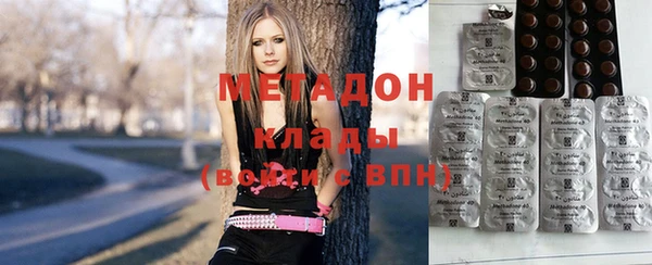 твердый Гусь-Хрустальный